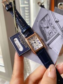 Picture for category Longines Watches Women